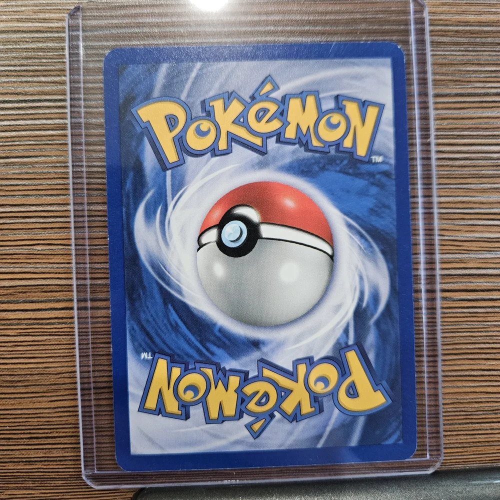 Pokemon Brock's Rhyhorn 70/132 Gym Heroes Card